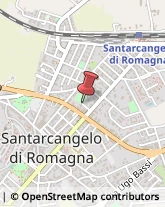 Via Carracci, 5,47822Santarcangelo di Romagna