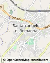 Poste Santarcangelo di Romagna,47822Rimini