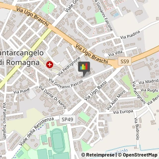 Laboratori di Analisi Cliniche Santarcangelo di Romagna,47822Rimini