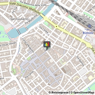 Brokers e Agenti di Assicurazione,47921Rimini