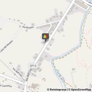 Alimentari Santarcangelo di Romagna,47822Rimini