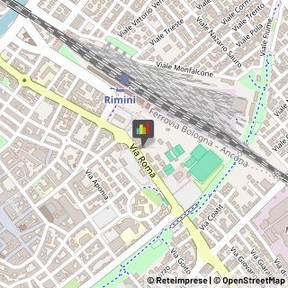 Brokers e Agenti di Assicurazione,47921Rimini