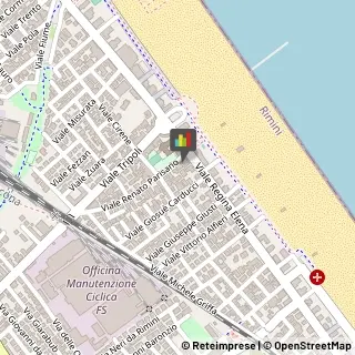 Lavanderie a Secco,47921Rimini