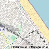 Carte Rimini