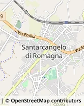 Osterie e Trattorie Santarcangelo di Romagna,47822Rimini