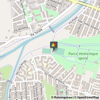 Impianti Sportivi,47922Rimini