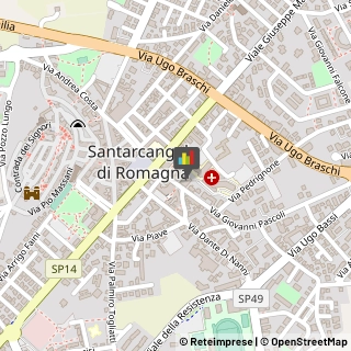 Caffè Santarcangelo di Romagna,47822Rimini
