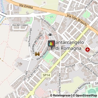 Ingegneri Santarcangelo di Romagna,47822Rimini