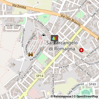 Calzature su Misura Santarcangelo di Romagna,47822Rimini