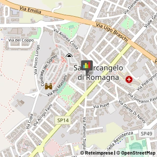 Borse - Dettaglio Santarcangelo di Romagna,47822Rimini