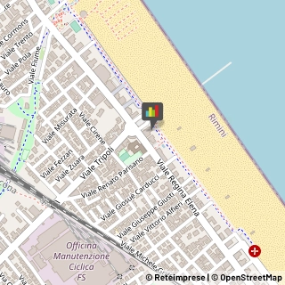 Banche e Istituti di Credito,47921Rimini