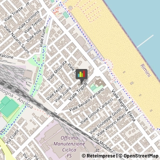 Bar e Caffetterie,47921Rimini