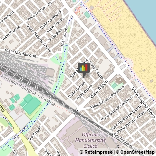 Architettura d'Interni,47921Rimini