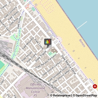 Consulenze Speciali,47921Rimini