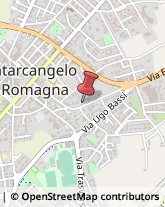 Via Giovanni Pascoli, 34,47822Santarcangelo di Romagna