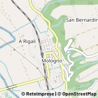Kort Barga