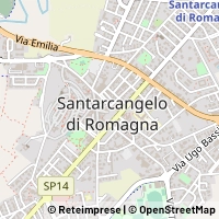 Kart Santarcangelo di Romagna