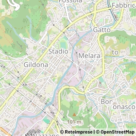 Mappa 54033