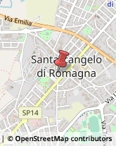 Via Don Giovanni Minzoni, 27,47822Santarcangelo di Romagna