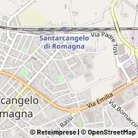 Carte Santarcangelo di Romagna
