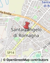 Piazza Ganganelli, 22,47822Santarcangelo di Romagna