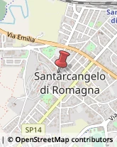 Via Camillo Benso Conte di Cavour, 22,47822Santarcangelo di Romagna
