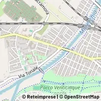 Map Rimini