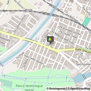 Architettura d'Interni,47921Rimini