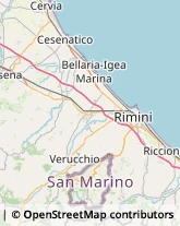 Impianti Sportivi Rimini,47923Rimini