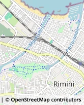 Via Giuseppe Garibaldi, 12,47921Rimini