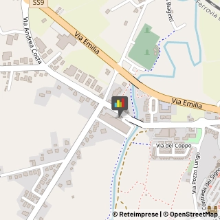 Fisiokinesiterapia - Medici Specialisti Santarcangelo di Romagna,47822Rimini