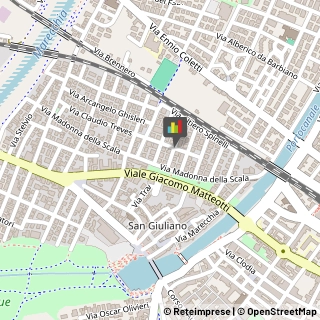 Bed e Breakfast,47921Rimini