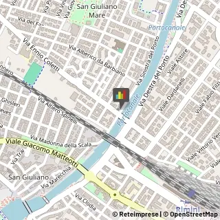 Macchine Caffè Espresso - Commercio e Riparazione,47921Rimini