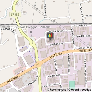 Integratori Alimentari Santarcangelo di Romagna,47822Rimini