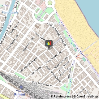 Alberghi,47921Rimini