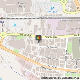 Autoveicoli Commerciali,47921Rimini