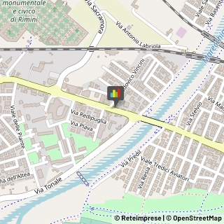 Società Immobiliari,47900Rimini
