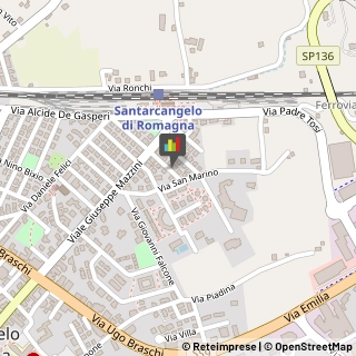 Imbiancature e Verniciature Santarcangelo di Romagna,47822Rimini