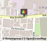 Gasolio, Nafta e Kerosene,47921Rimini