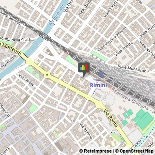 Bed e Breakfast,47921Rimini