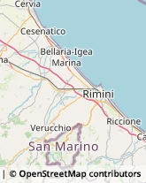 Abbigliamento da lavoro Santarcangelo di Romagna,47822Rimini