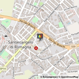 Agopuntura Santarcangelo di Romagna,47822Rimini