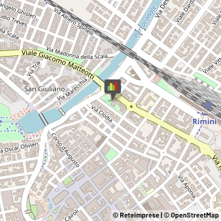 Locali e Ritrovi - Piano Bar e Nights,47921Rimini