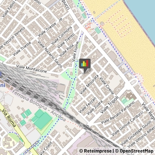 Bed e Breakfast,47921Rimini