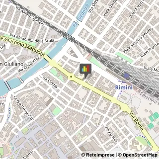 Banche e Istituti di Credito,47921Rimini