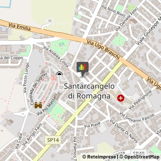 Ferramenta Santarcangelo di Romagna,47822Rimini