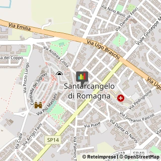 Abiti Usati Santarcangelo di Romagna,47822Rimini