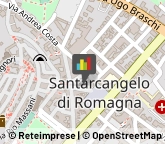 Tabaccherie Santarcangelo di Romagna,47822Rimini