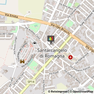 Calzature su Misura Santarcangelo di Romagna,47822Rimini