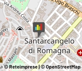 Tabaccherie Santarcangelo di Romagna,47822Rimini